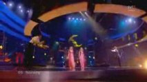 norvège eurovision 2009