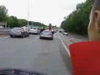 gouss cortege mariage
