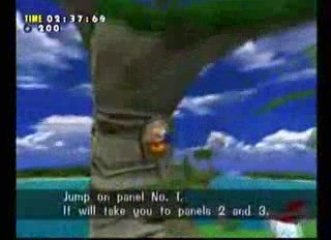 Sonic Adventure (Dreamcast)