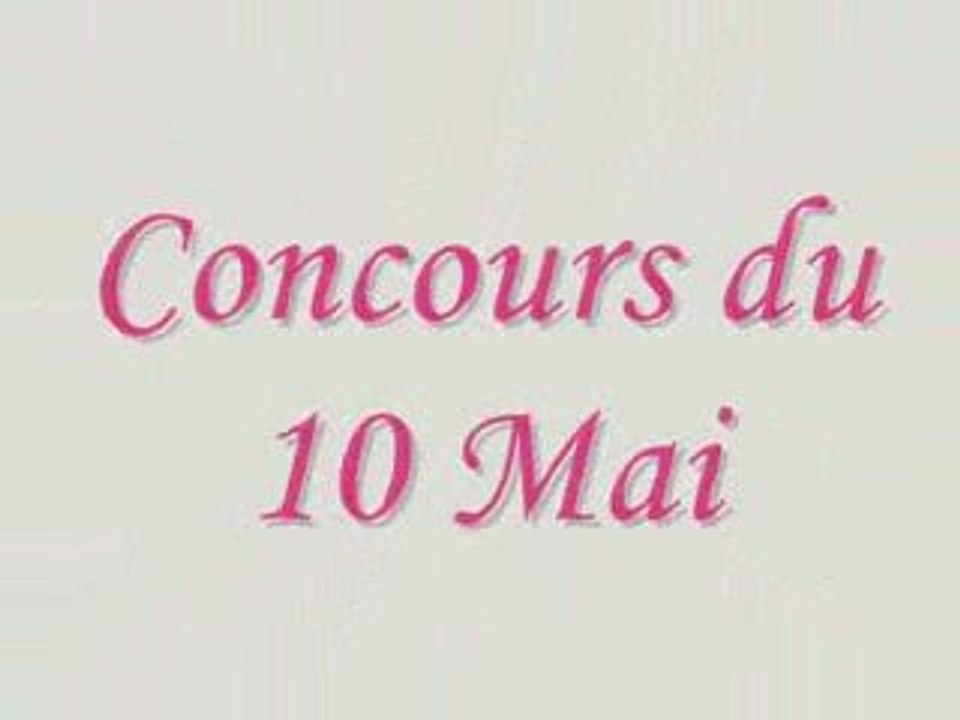 concours aux guifettes