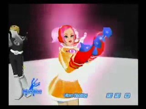 Space Channel 5 (Dreamcast/PlayStation 2)
