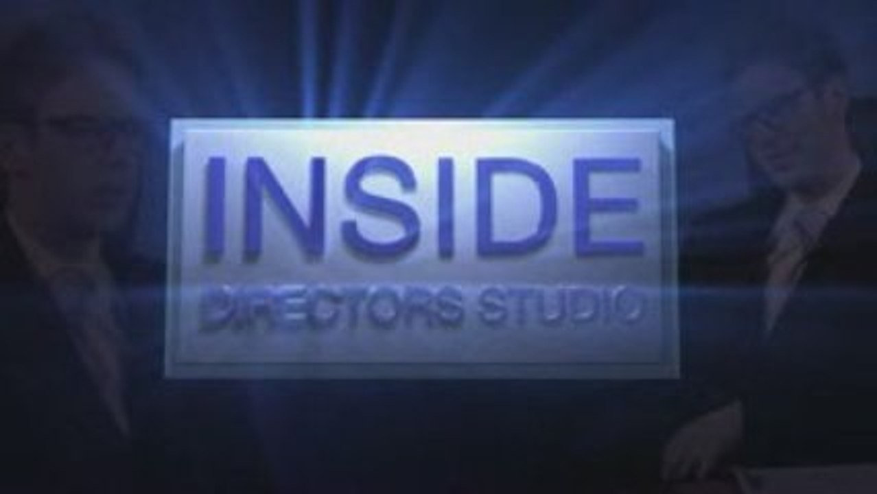 Directorsstudio