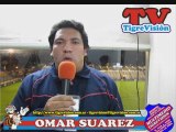 Informe de Tigre 2 - Colón SF 1 por Omar Suárez