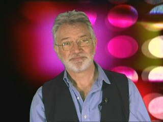 Martin Shaw talks Inspector George Gently