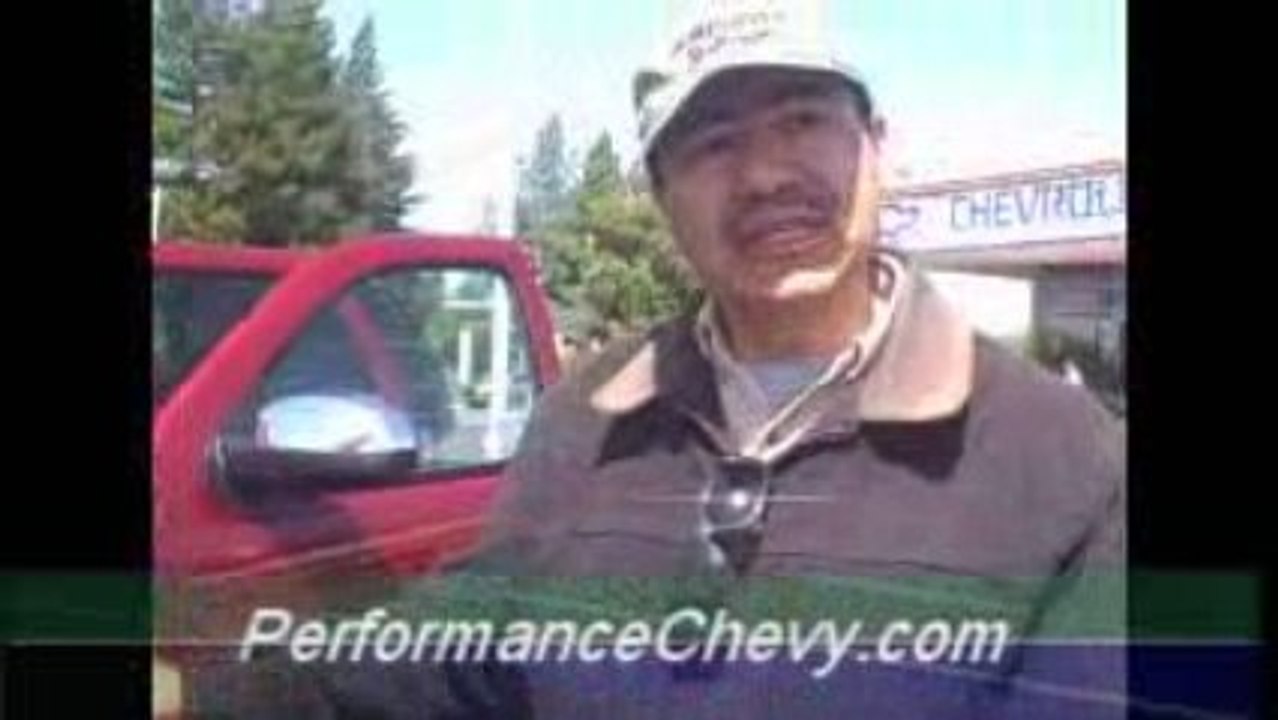 Nuevo Chevy 2009 Tahoe Elk Grove Davis Roseville