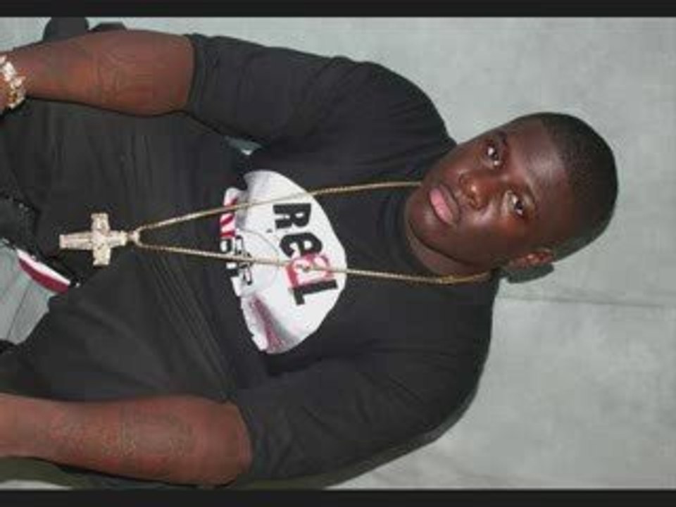 LIL MAN 4RM DUVAL & STRONA D  - GET CHA MONEY (SLOWED)