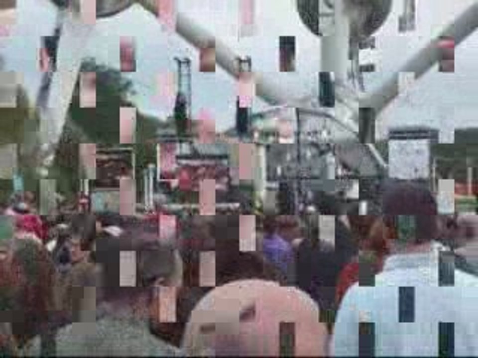 BELGA VOX 2009 - Sandra Kim & Copycat