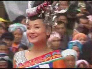 阿幼朵北京喜阠到苗寨 AYouDuo: Beijing to the Happy Miao Village