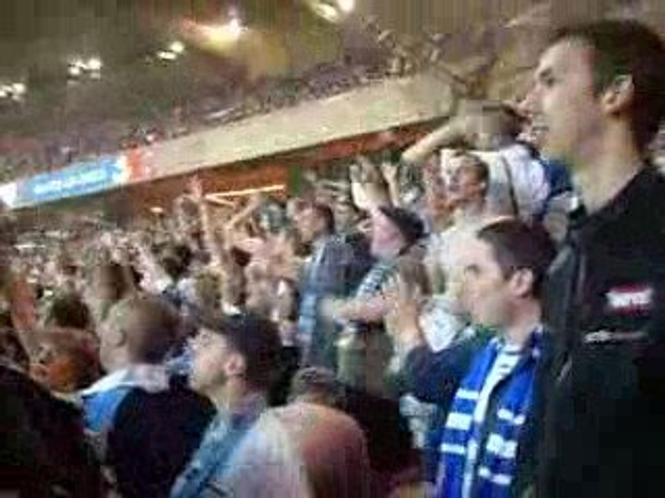 PSG-AJA 16/05/09 AJAUXERRE LALALALALA.......