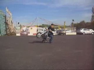 circles en dirt