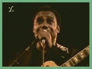 George Benson. Inside Love So Personal [Live Brazil.1985]