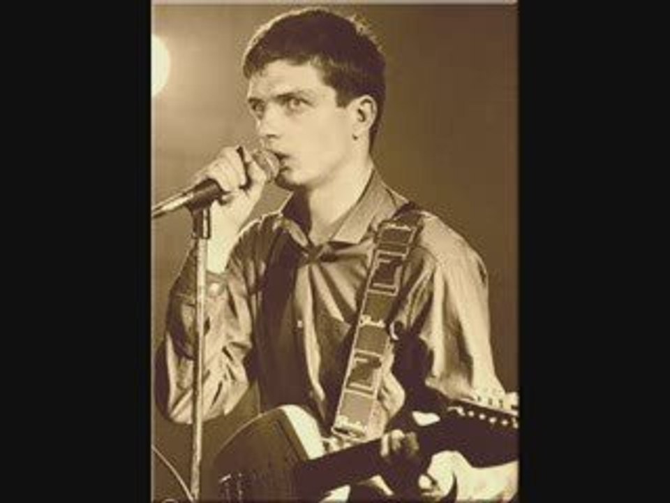JOY DIVISION   ~   A means to an End...