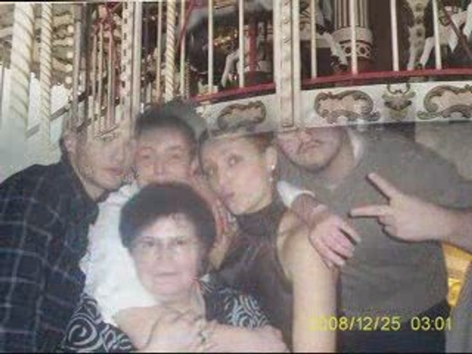 Video famille 2
