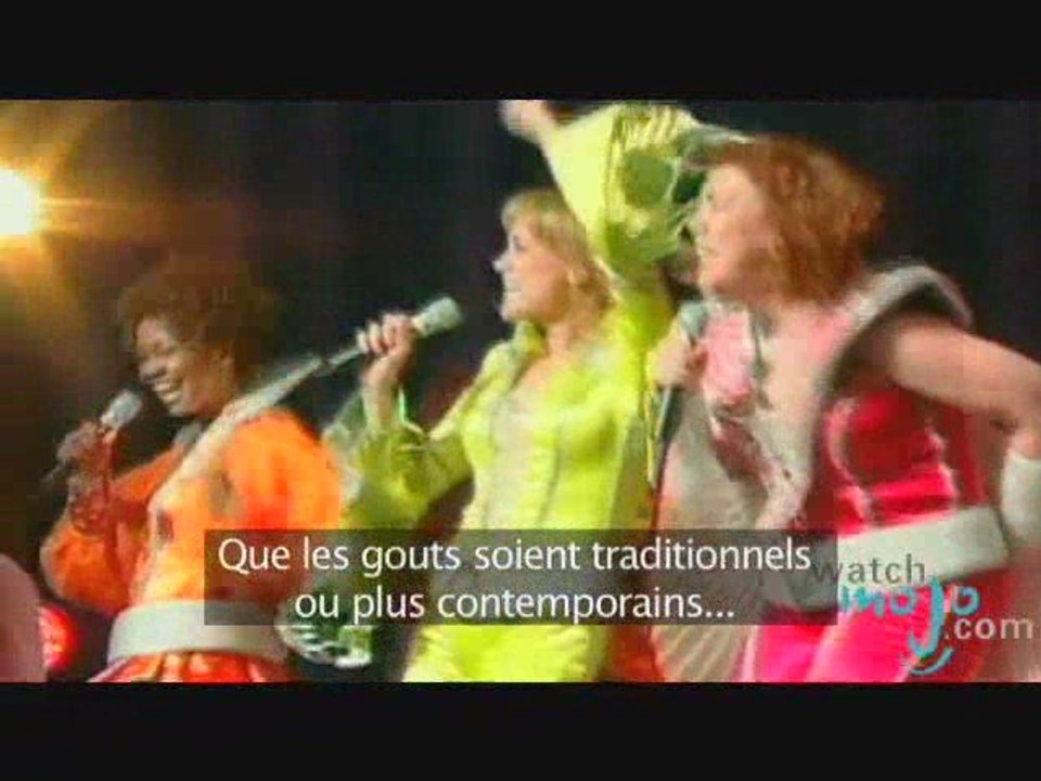 Las Vegas, Nevada, Etats Unis (avec sous titres)