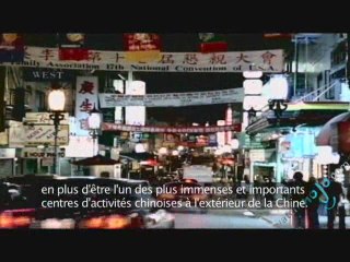 Quartiers de San Francisco, Californie, Etats Units (avec...