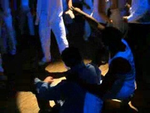 NUIT BLANCHE MADAPLUS 16 mai 2009 - funky-disco