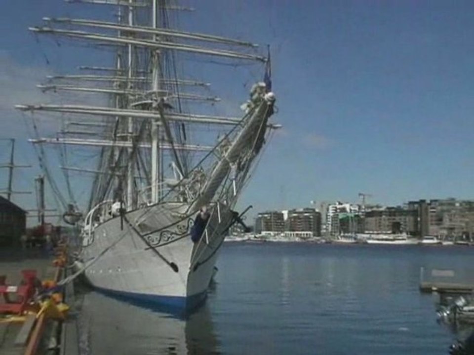 Norvège 2008, par FG