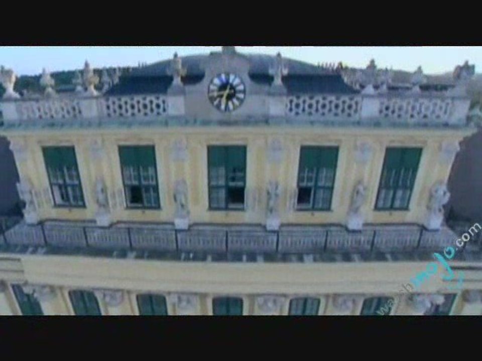 Chateaux en Autriche