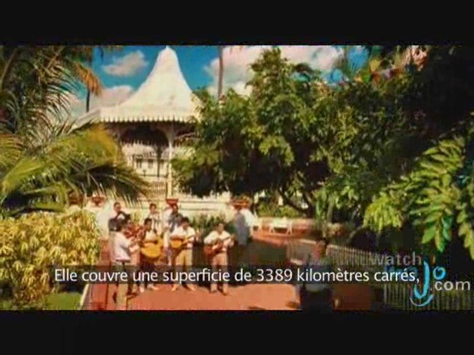 Mexique: Cote Ouest (avec sous titres)