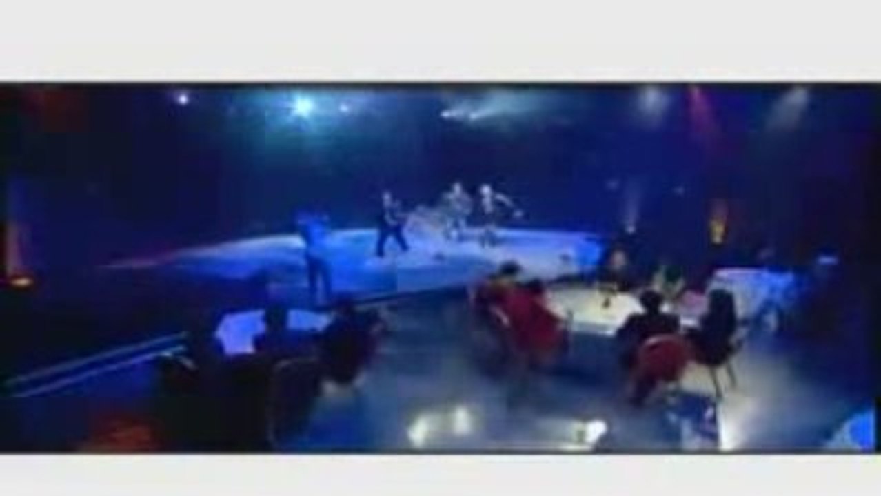Casa Crew - Kayna Fawda NEW TITRE 2009