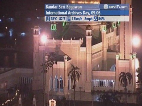 Ruhstadt - Germany, Ascona - Ticino - Switzerland, Yas Island - UAE - Abu Dhabi, Bandar Seri Begawan - Brunei, Hong Kong SAR - China, Los Angeles - USA, Metz - France