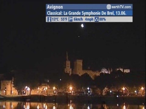 Izmir - Turkey, Udaipur - India, Nouméa - New Caledonia, Hong Kong SAR - China, Avignon - France, Seattle - USA, Jakarta - Indonesia