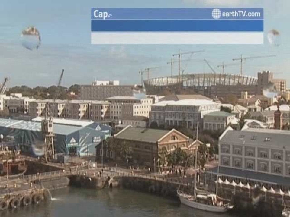 Udaipur - India, Rio de Janeiro - Brazil, Santorini - Greece, Izmir - Turkey, Lugano - Ticino - Switzerland, Cape Town - South Africa, Pine Valley - Beijing - China