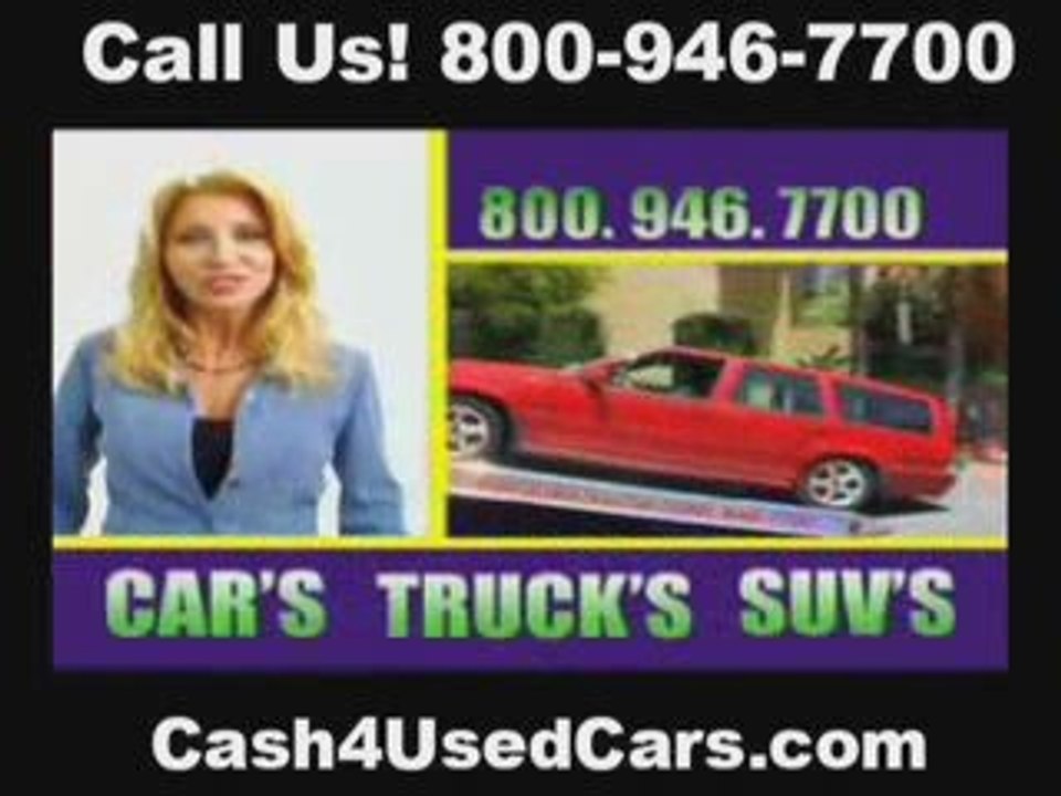 Sell My Used Lexus RX 400h Glendale