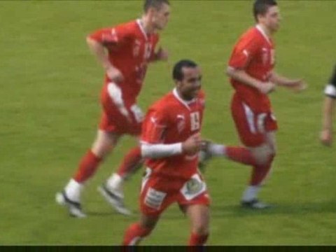 UACognac / Malesherbes