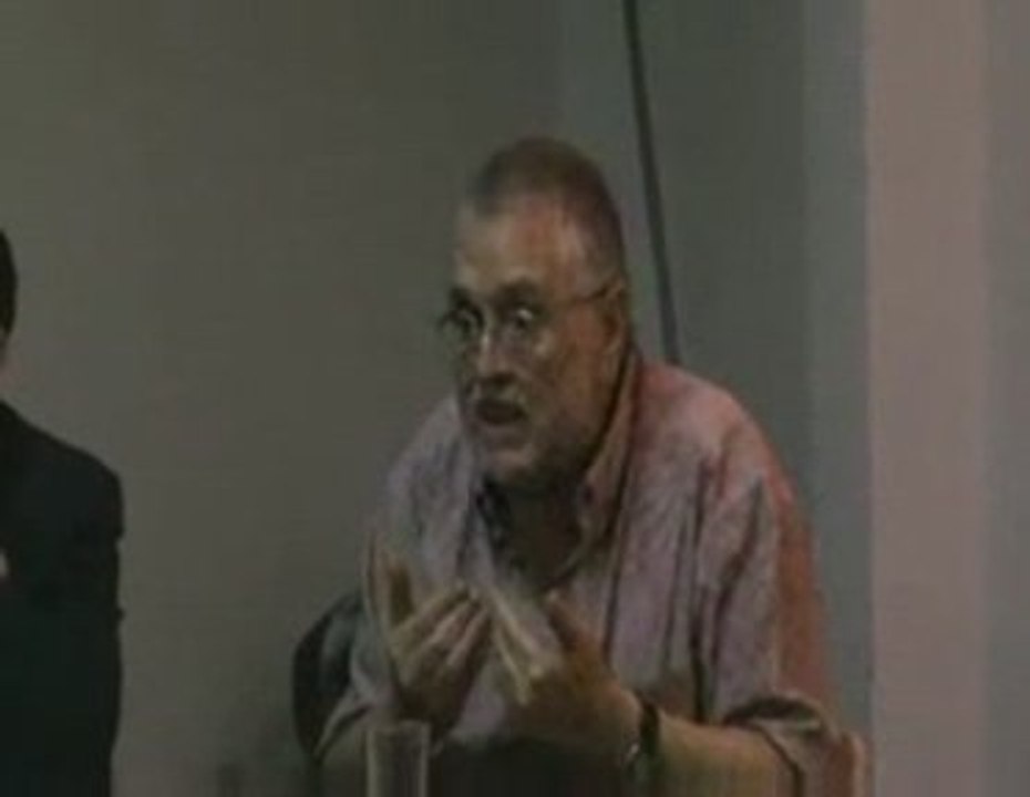 debate izquierda anticapitalista -izquierda unida 3/3