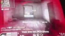 cod 4 montage sniper