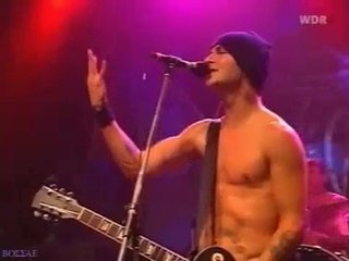 Rancid - Journey to the End of the East Bay