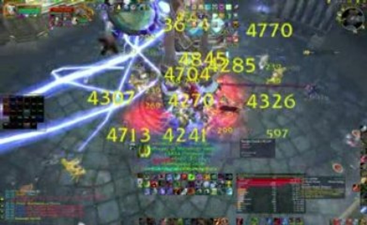 Thorim 25 Illusionz End