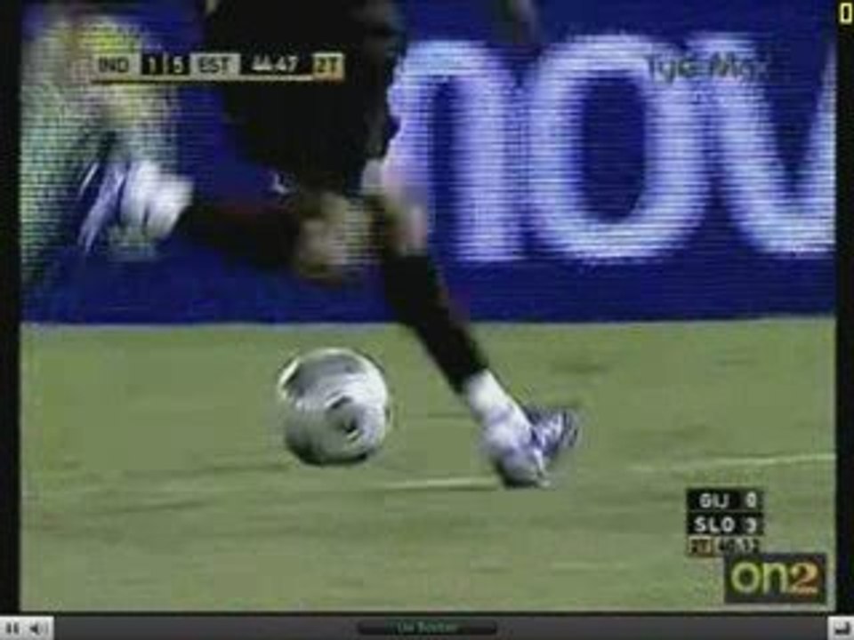 5to gol estudiantes