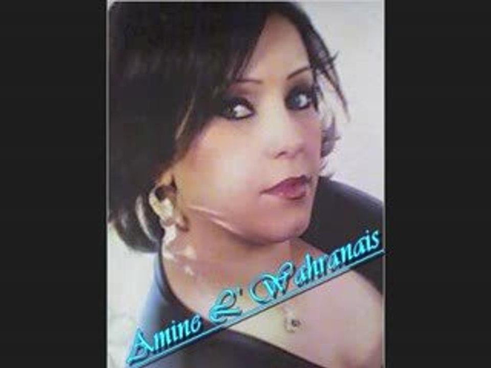 Cheba dalila 2009 a écouté..y hewouss 3liya be gemha