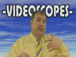 RussellGrant.com Video Horoscope Taurus May Monday 18th