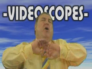 RussellGrant.com Video Horoscope Pisces May Monday 18th