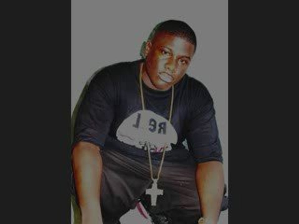 LIL MAN 4RM DUVAL & MIKE HARREL & STRONA D - SHE CAN BE MINE