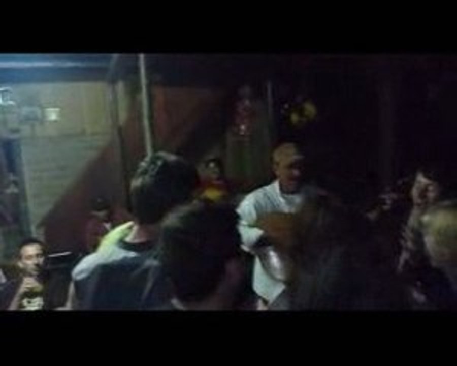 Nicaragua - Don Ramon version
