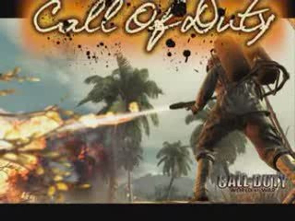 Cod 5 preview next clip