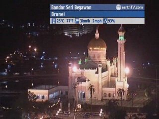 Londolozi - South Africa, Budapest - Hungary, Los Angeles - USA, Bandar Seri Begawan - Brunei, Geneva - Switzerland, Avignon - France, Sydney - Australia