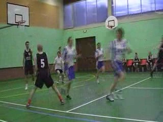 Match amical contre Gouzon (4)