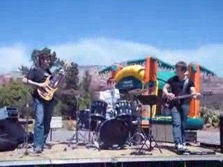 Live Music by Flawless Imperfection at SJV Parish Picnic