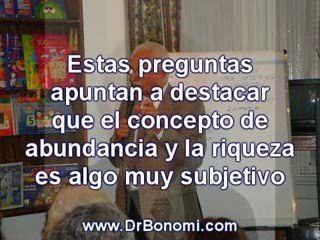 Video 14 EL SECRETO de La Ley de la Atraccion