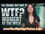 The Friday Hip Hop Report (May 15th 2009)