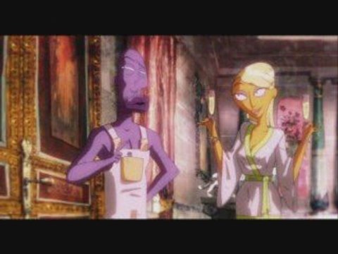 Lascars - Teaser 4 (Français)