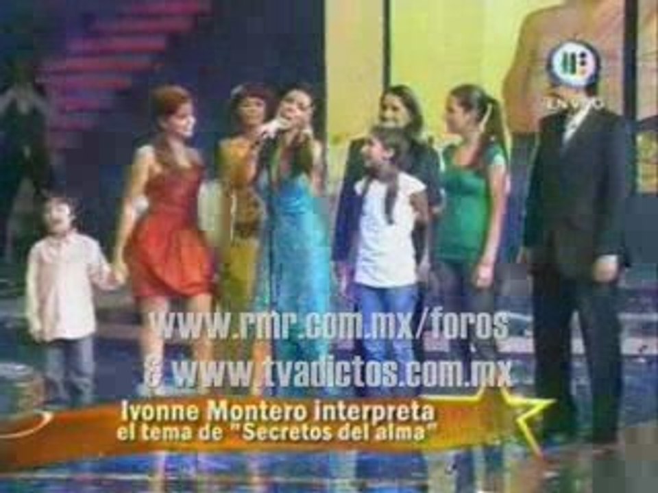 Ivonne - En Su Lugar