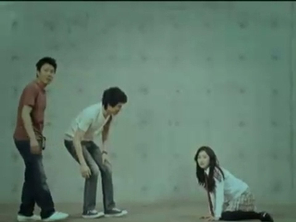 ADEN cf making 090415 - Jo In Sung