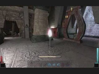 Walkthrough: Dark messiah (11): Récupération