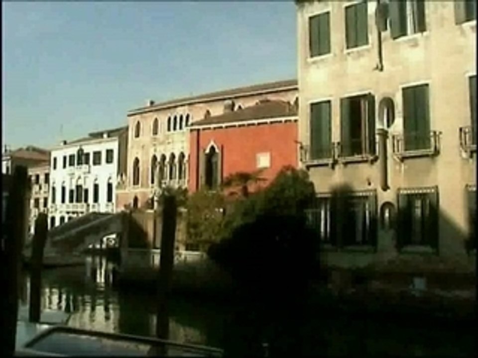 Venise partie 1